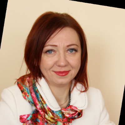 Власенко Ирина 