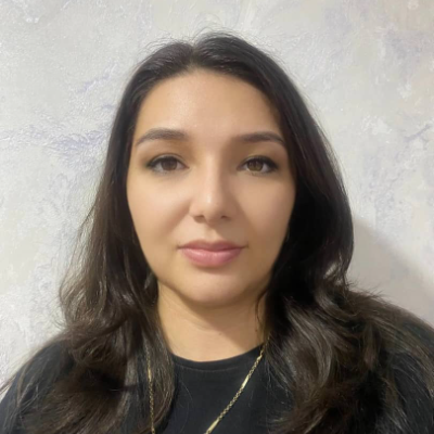 Садикова Д.