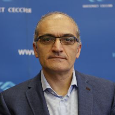 Галстян Г.Р.