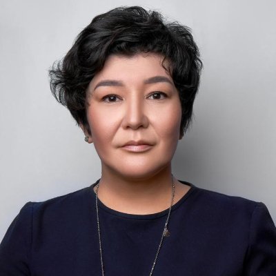 Раисова А.М.