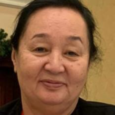 Абдразакова Н.О.