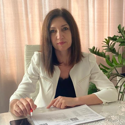 Большакова С.В.