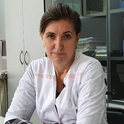 Добрынина Н.П.