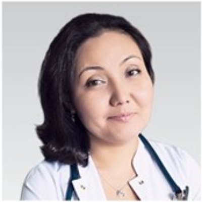 Джумабаева А.Е.