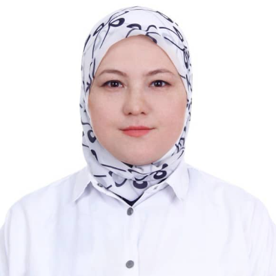 Мусаханова Ч.Б.